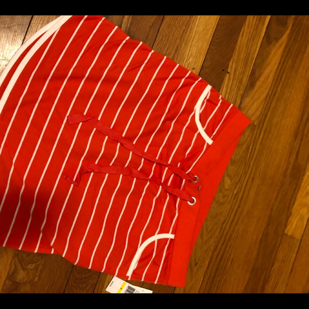 Nautica skirt